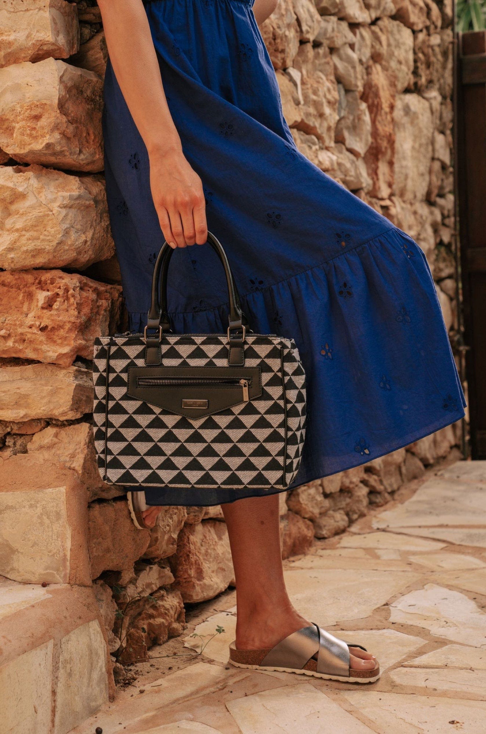 Saint & Sofia - Paradiso